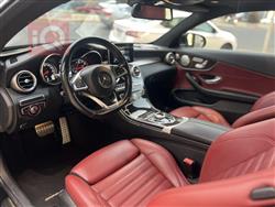مێرسێدس بێنز C-Class